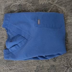 COPY - Men's Figs Scrubs Set, size small